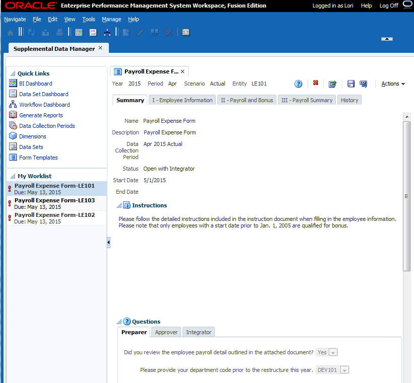 Oracle headquarters buildings